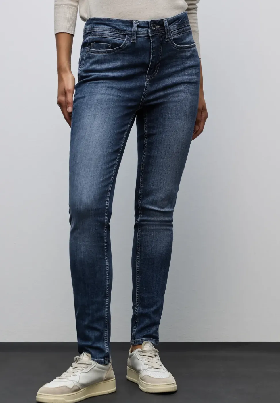 Jeans Slim Fit