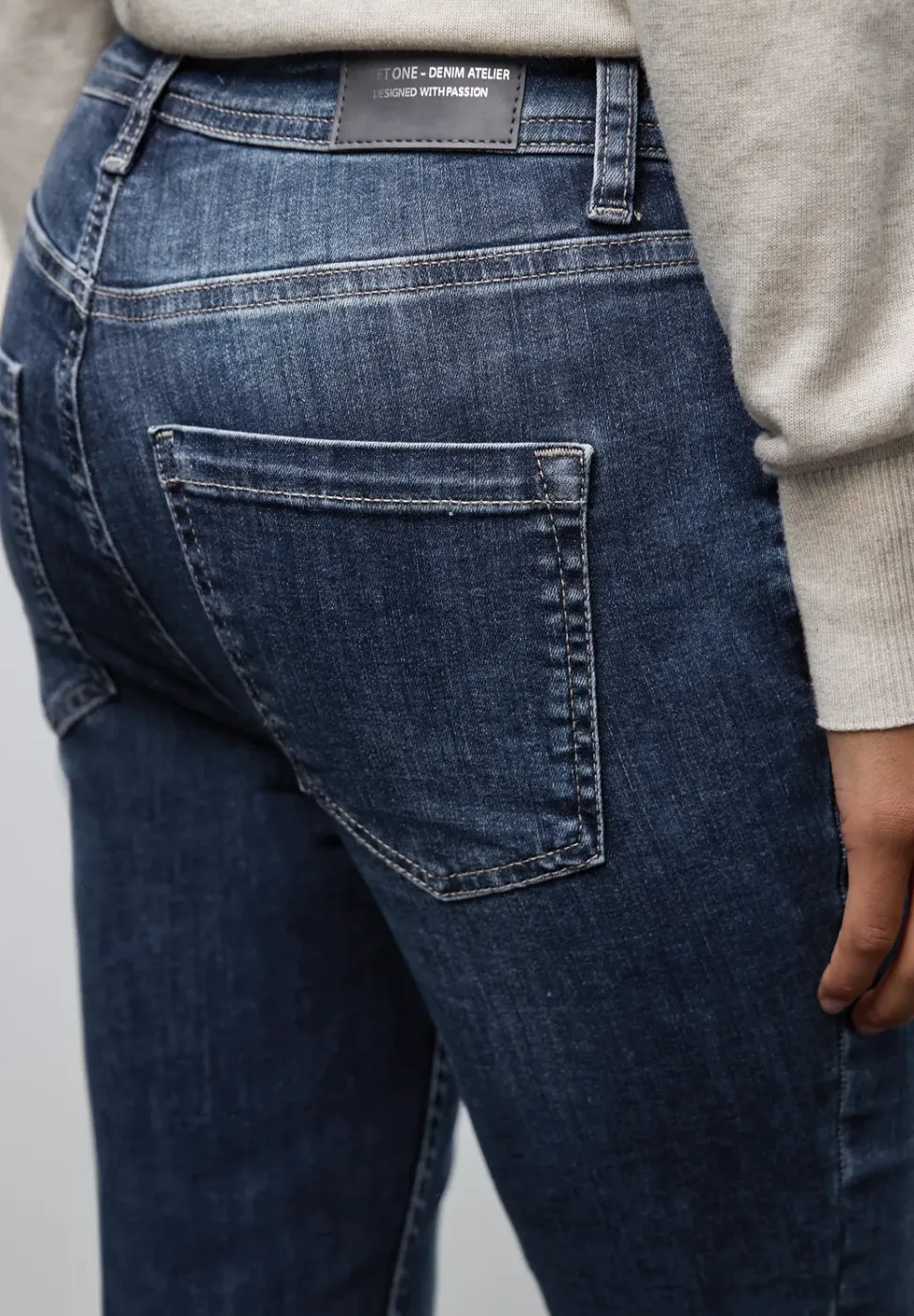Jeans Slim Fit