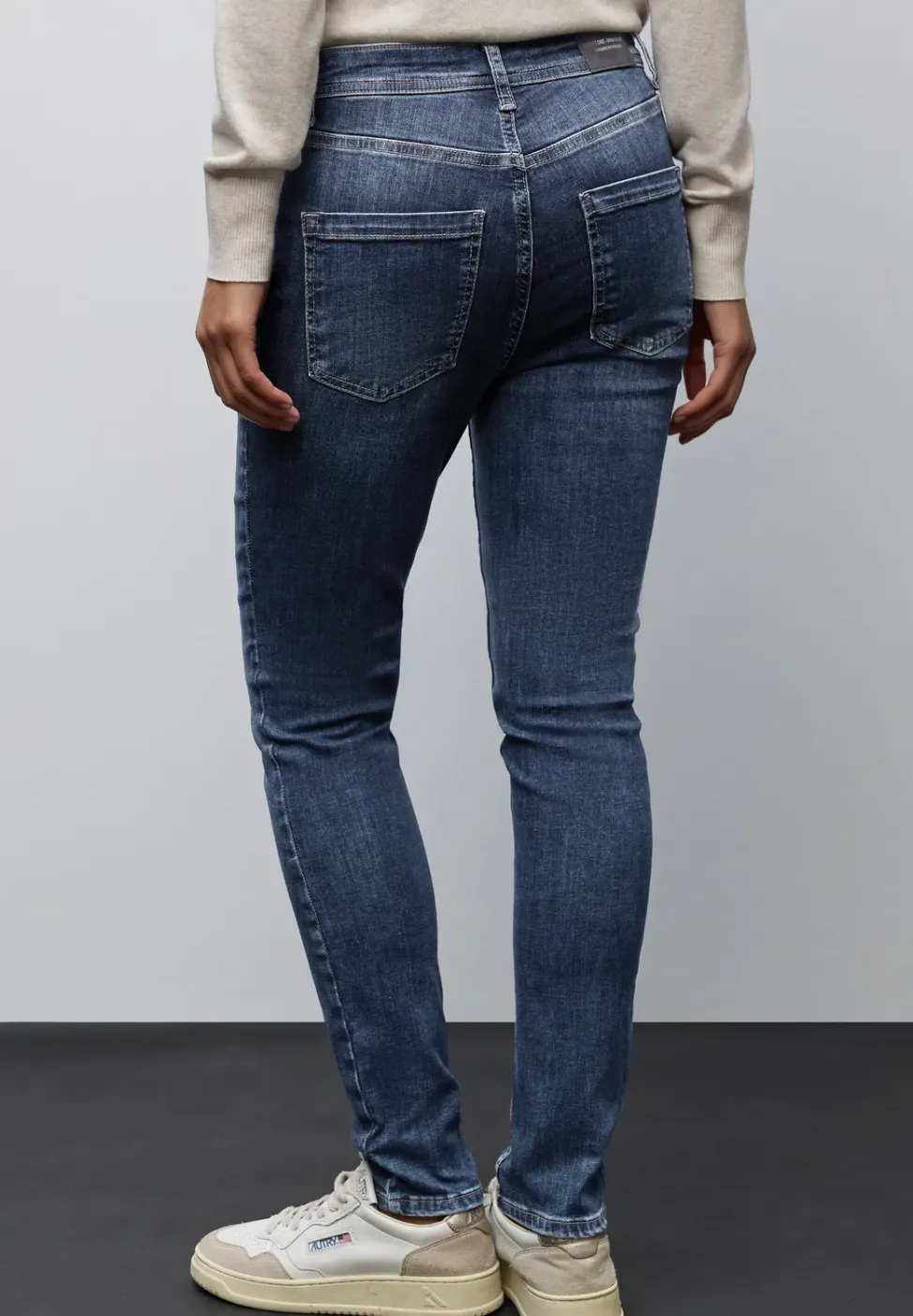 Jeans Slim Fit