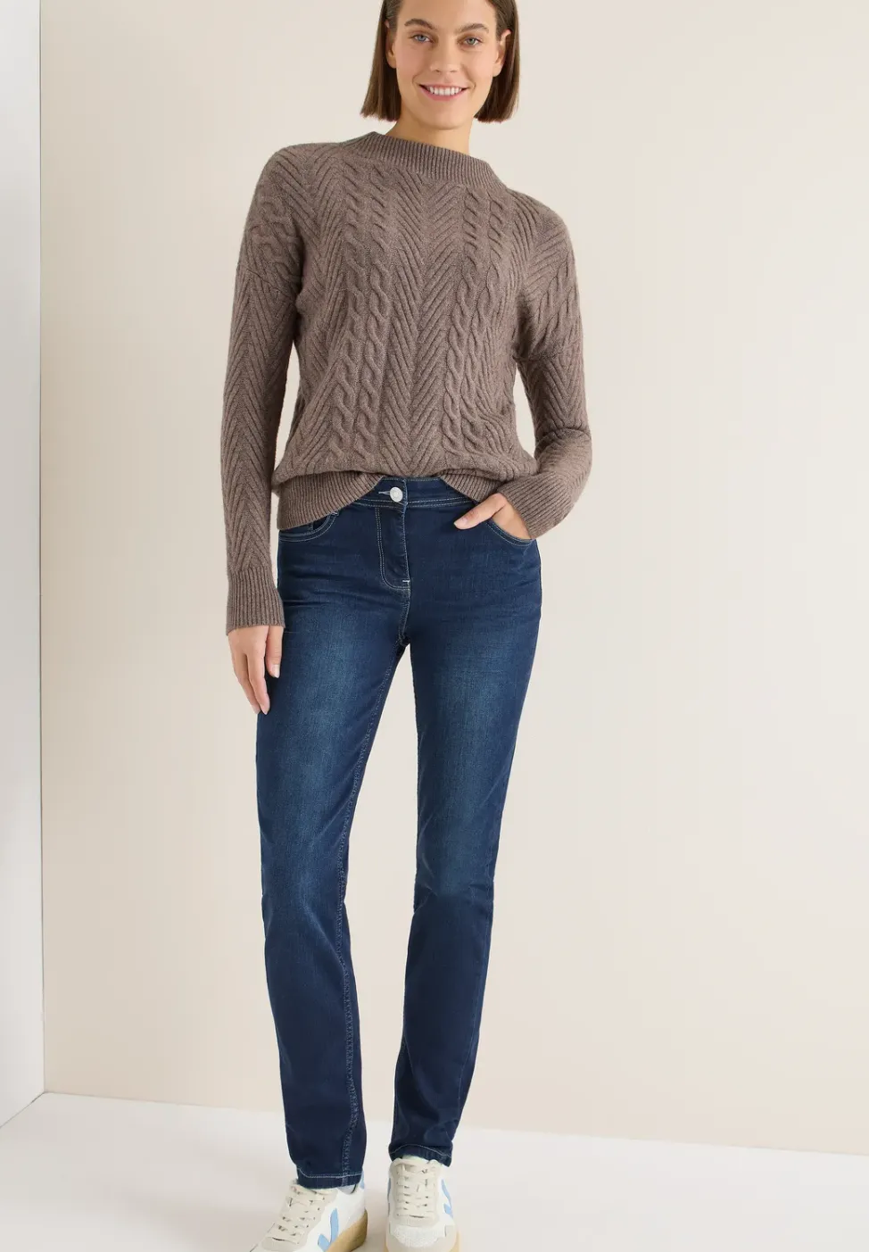 Jeans Slim Fit