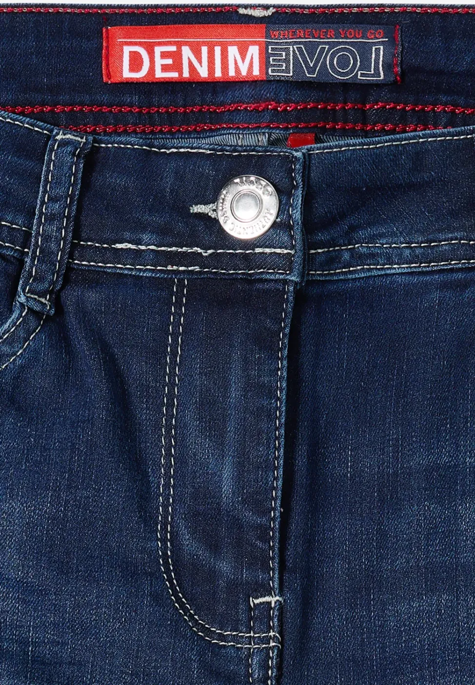 Jeans Slim Fit