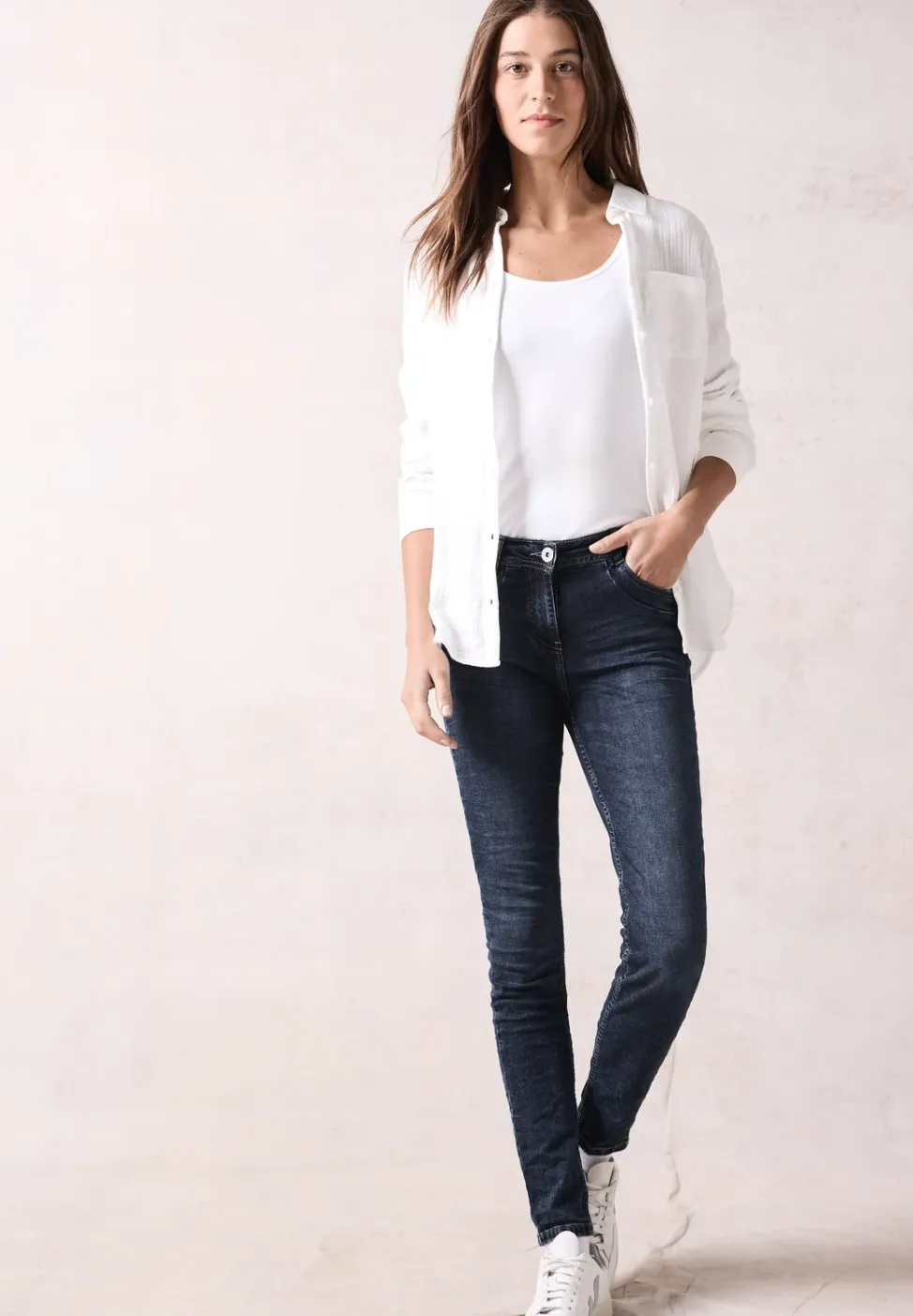 Jeans slim fit