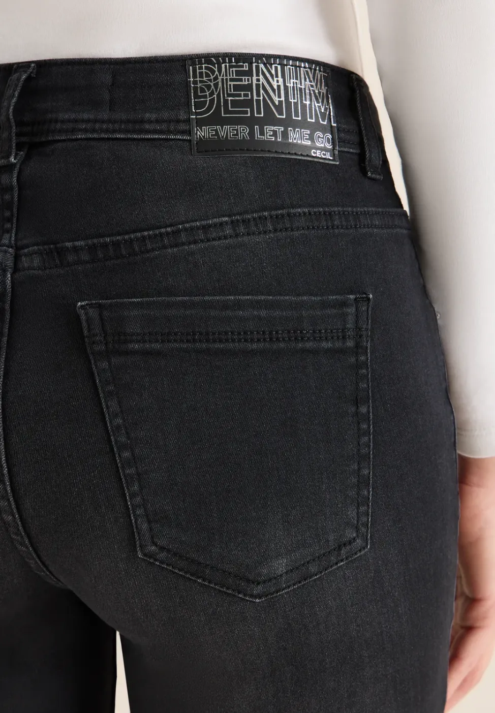 Jeans Slim Fit