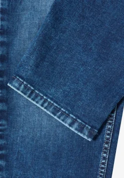 Jeans 3/4 Slim Fit