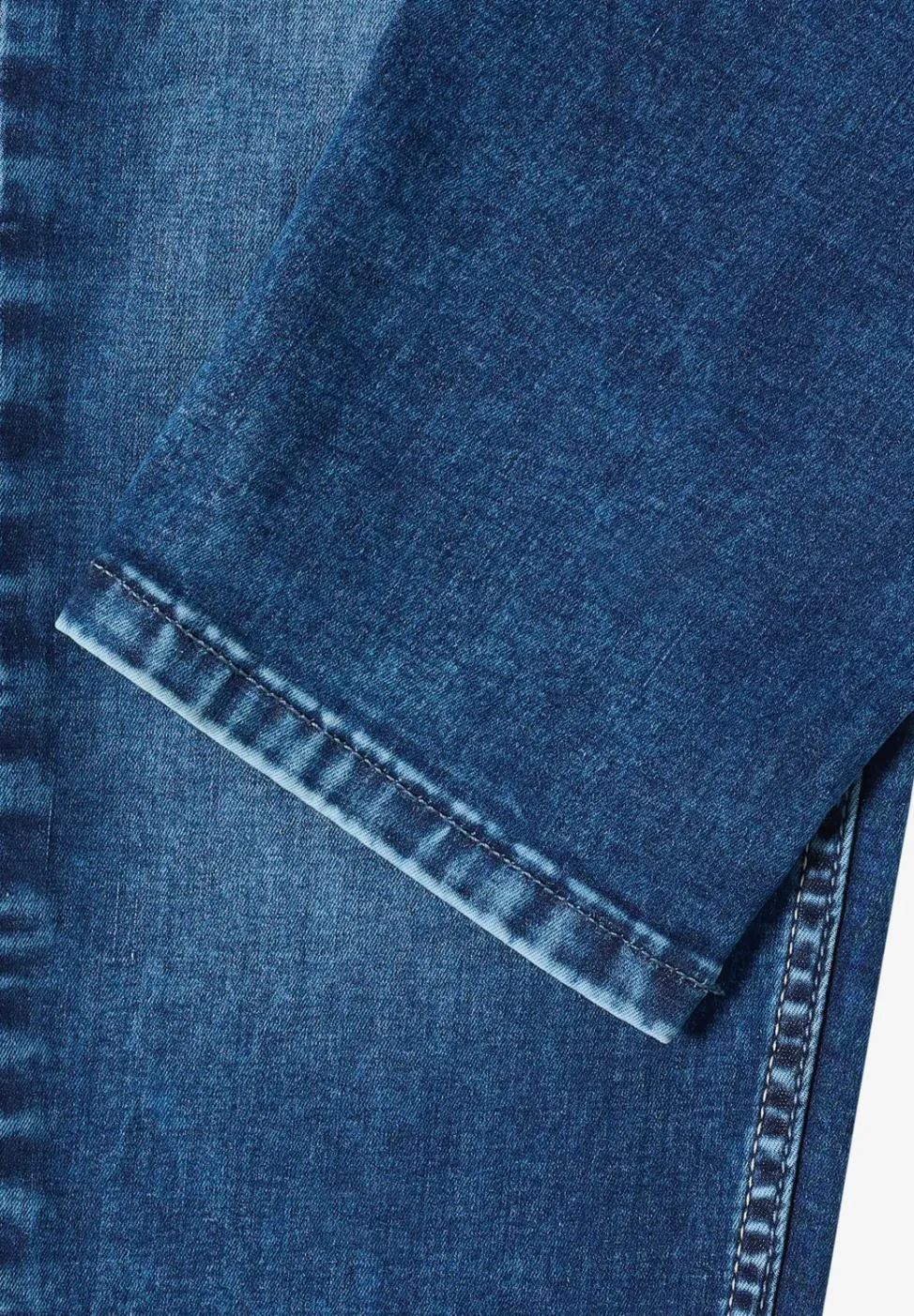 Jeans 3/4 Slim Fit