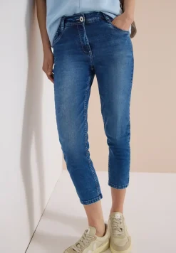 Jeans 3/4 Slim Fit