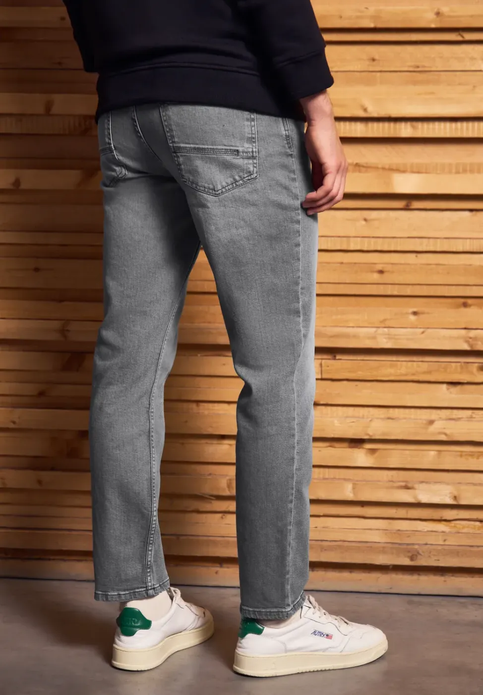 Jeans Slim Fit