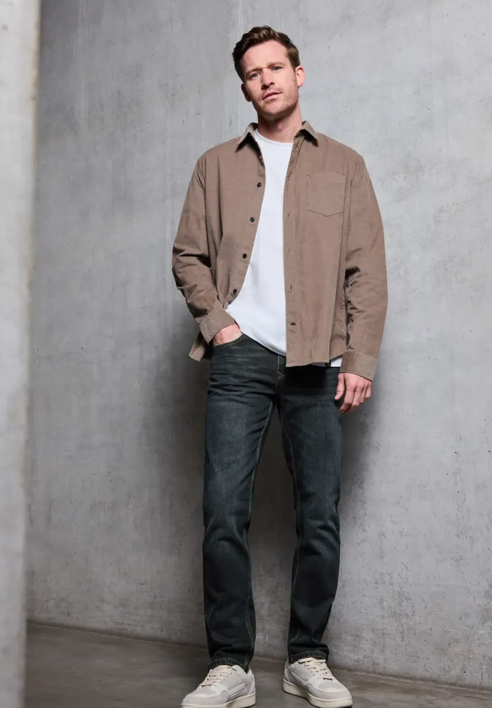 Jeans Slim Fit