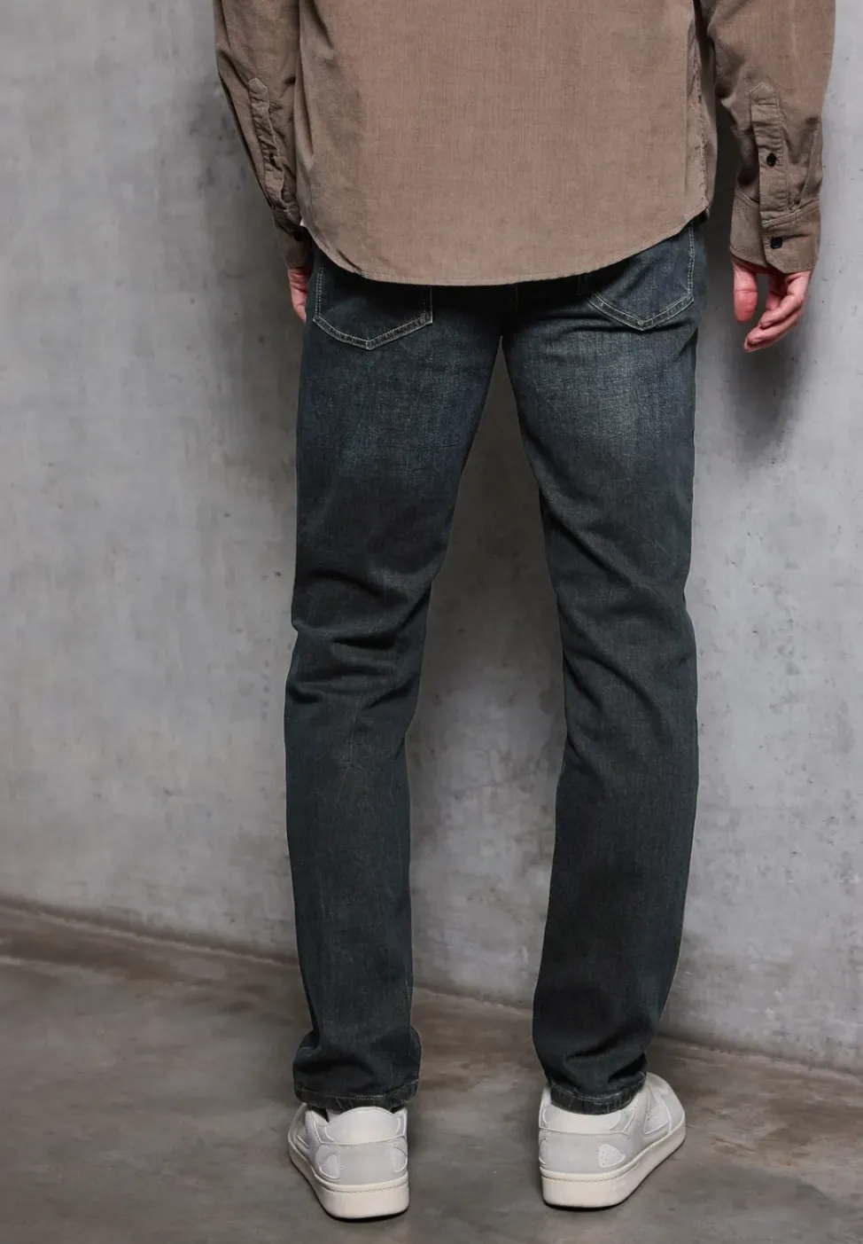 Jeans Slim Fit