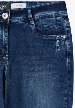 Jeans slim leg