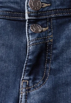 Jeans Straight Legs