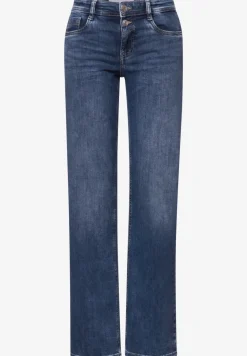 Jeans Straight Legs