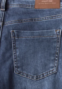 Jeans Straight Legs