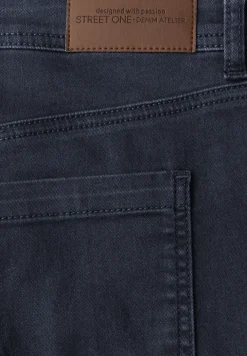 Jeans Straight Legs