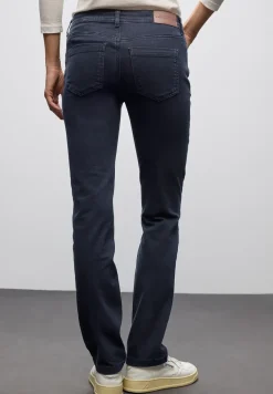 Jeans Straight Legs