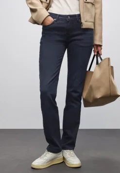 Jeans Straight Legs