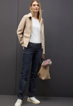 Jeans Straight Legs
