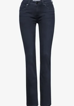Jeans Straight Legs