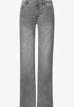 Jeans Straight Legs