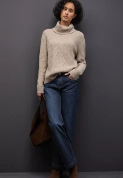 Jeans Straight Legs