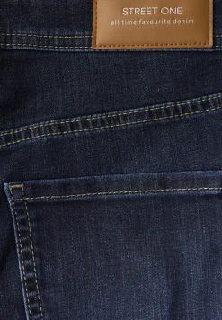 Jeans Straight Legs