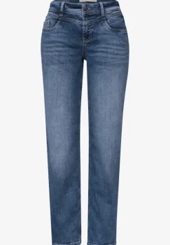 Jeans Straight Legs