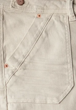 Jeans Straight Legs