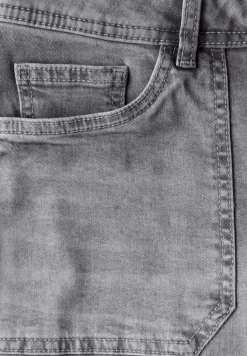 Jeans Straight Legs