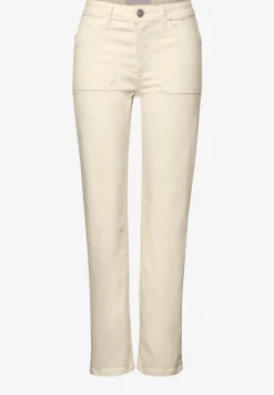 Jeans Straight Legs