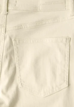 Jeans Straight Legs