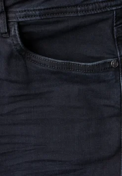 Jeans Straight Legs
