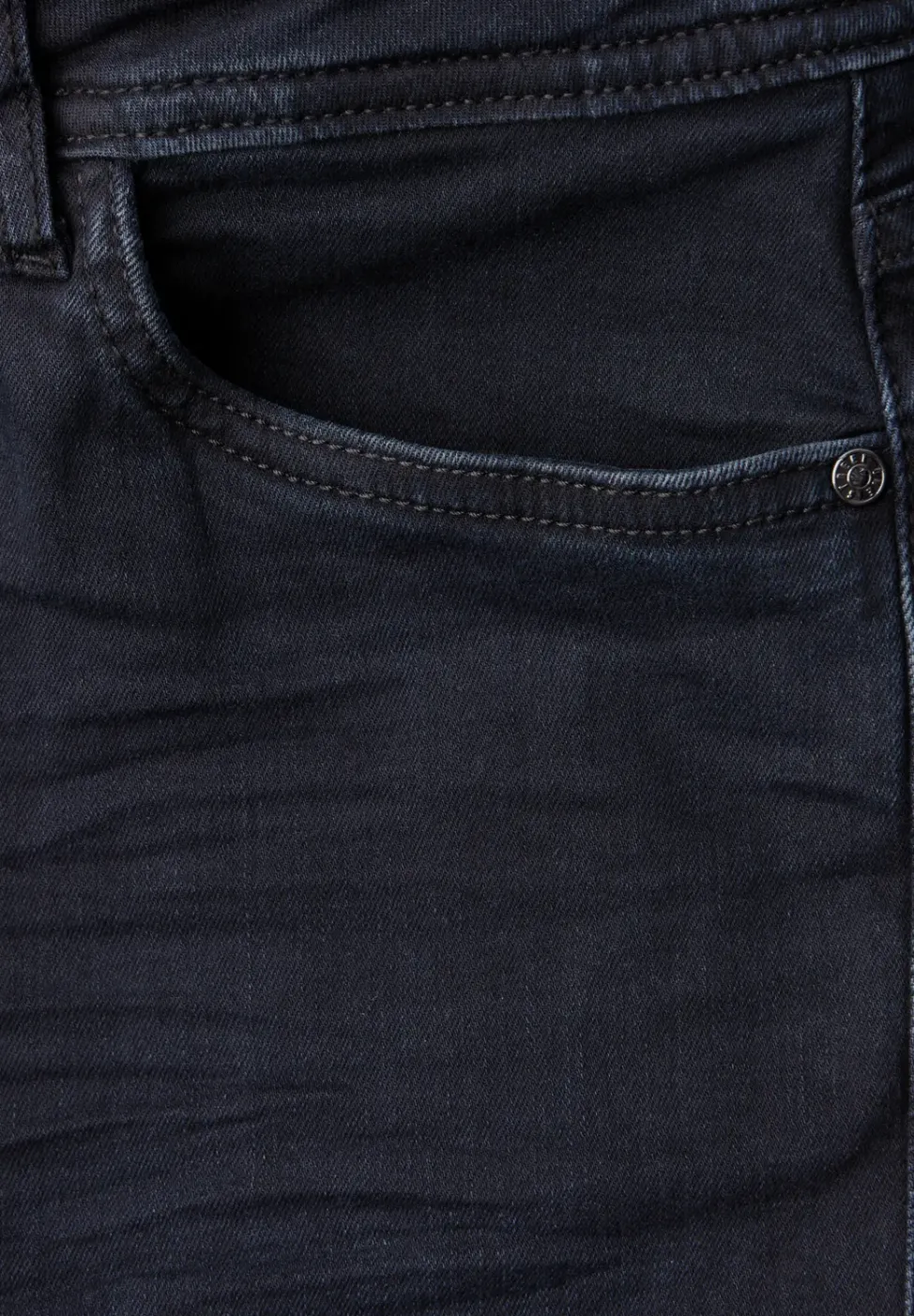 Jeans Straight Legs