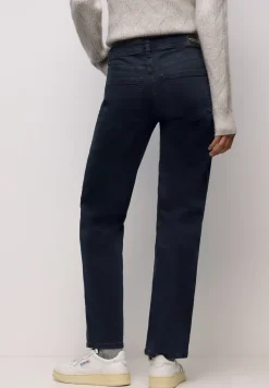 Jeans Straight Legs