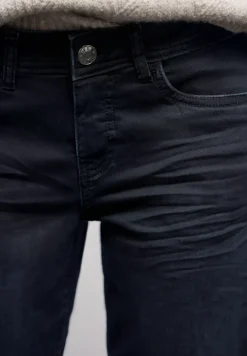 Jeans Straight Legs
