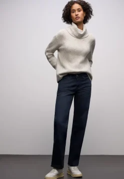 Jeans Straight Legs
