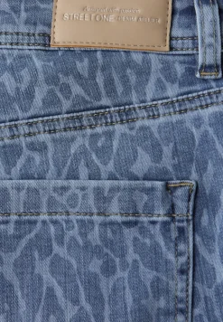 Jeans Straight Legs