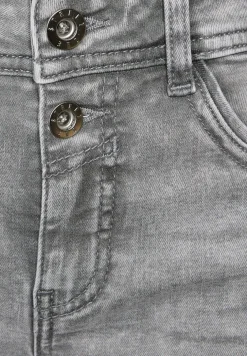 Jeans Straight Legs
