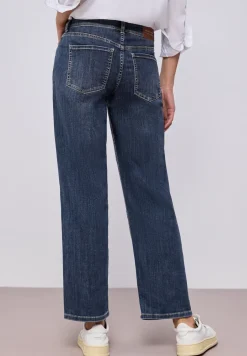 Jeans Straight Legs
