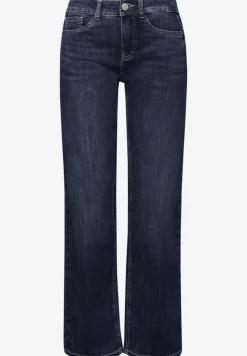 Jeans Straight Legs