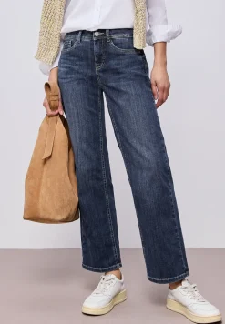 Jeans Straight Legs