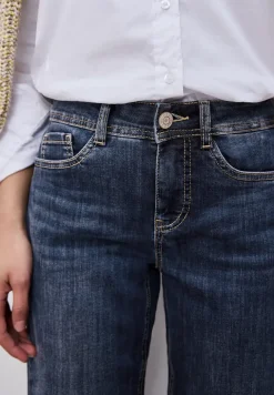Jeans Straight Legs