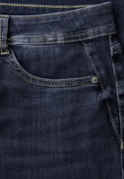 Jeans Straight Legs