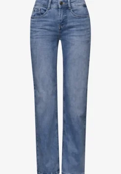 Jeans Straight Legs