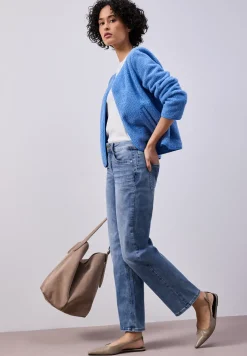 Jeans Straight Legs