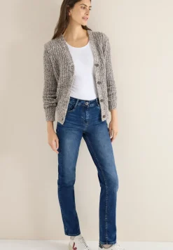 Jeans Straight Legs