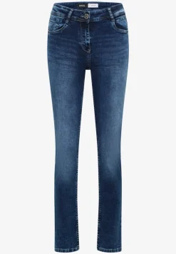 Jeans Straight Legs