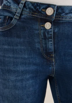 Jeans Straight Legs