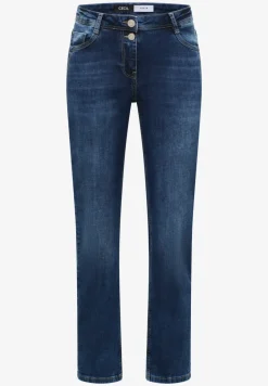 Jeans Straight Legs