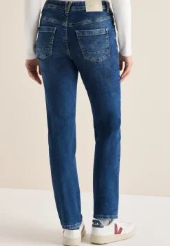 Jeans Straight Legs