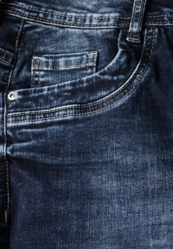 Jeans Straight Legs